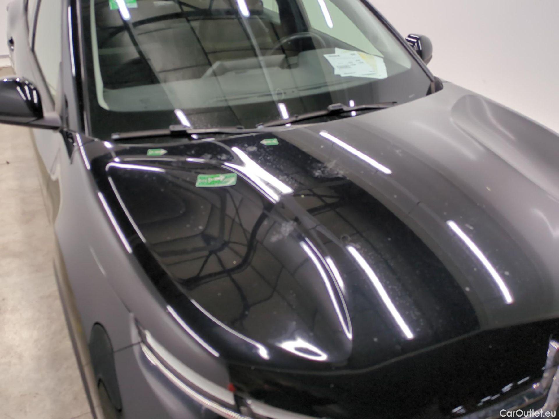  Citroen  C4 CITROEN  X / 2022 / 4P / Berline PureTech 130 SS EAT8 Feel Pack / GARANTIE STELLANTIS 10 ANS VOIR PHOTO 2 #6