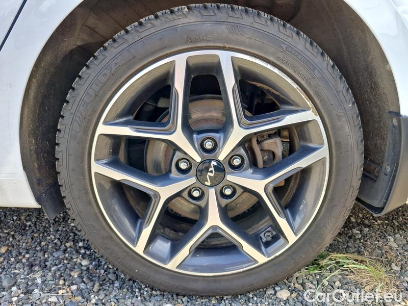  KIA  Cee'd Ceed  (CD) (2018->) Ceed SW 1.6PHEV Premium AT #6