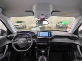  Peugeot  2008  Allure Business 1.2 PureTech 130CV BVM6 E6d / GARANTIE STELLANTIS 10 ANS VOIR PHOTO 2 #6