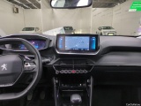  Peugeot  2008  Allure Business 1.2 PureTech 130CV BVM6 E6d / GARANTIE STELLANTIS 10 ANS VOIR PHOTO 2 #8
