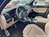  Bmw  X3  (G01) (12.2017)  M40d 250 4x4 AT #7