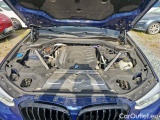  Bmw  X3  (G01) (12.2017)  M40d 250 4x4 AT #9