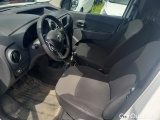  Dacia  Dokker  (2012)  Van 1.5dCi 70 Ambiance+ #8