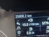  Ford  Transit Connect  (2013) Tran.Con.1.0EB 74 Trend L1 4d #23