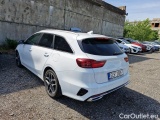  KIA  Cee'd Ceed  (CD) (2018->) Ceed SW 1.6PHEV Premium AT #4