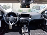  KIA  Cee'd Ceed  (CD) (2018->) Ceed SW 1.6PHEV Premium AT #5