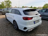  KIA  Cee'd Ceed  (CD) (2018->) Ceed SW 1.6PHEV Premium AT #4