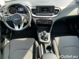  KIA  Cee'd Ceed SW 1.0 T-GDI 74 Comfort #5