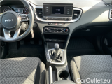  KIA  Cee'd Ceed SW 1.0 T-GDI 74 Comfort #8