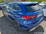 Mercedes  GLC -Klasse (BM  253)(2015)  300d 4Matic AT 5d #4