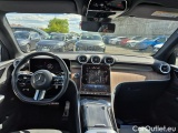  Mercedes  GLC -Klasse (BM  253)(2015)  300d 4Matic AT 5d #5