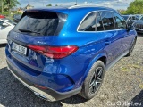  Mercedes  GLC -Klasse (BM  253)(2015)  300d 4Matic AT 5d #2