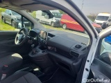  Opel  Combo   E Cargo (2018)  1.5CDTI 75 Enjoy Plus L1 #6