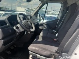  Opel  Movano  C Kasten (Y)(2021->) MovVan 2.3CDTI 180 L3H3 FWD #8