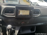  Opel  Movano  C Kasten (Y)(2021->) MovVan 2.3CDTI 180 L3H3 FWD #9