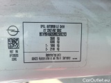  Opel  Movano  C Kasten (Y)(2021->) MovVan 2.3CDTI 180 L3H3 FWD #11