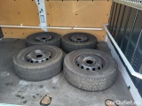  Opel  Movano  C Kasten (Y)(2021->) MovVan 2.3CDTI 180 L3H3 FWD #14