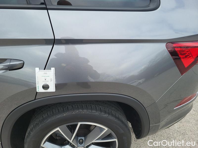  Skoda  Kodiaq  (2016)  1.5TSI 110 Sportline AT #6