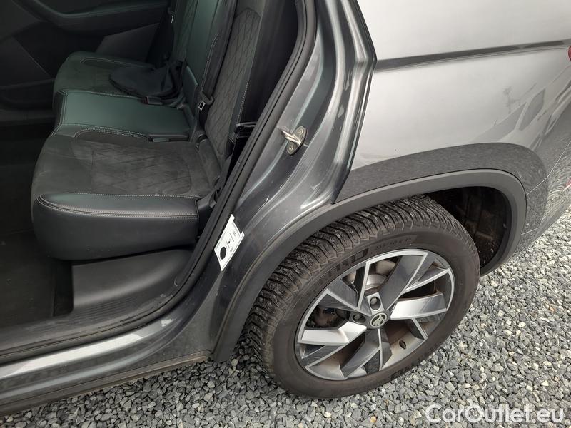  Skoda  Kodiaq  (2016)  1.5TSI 110 Sportline AT #6