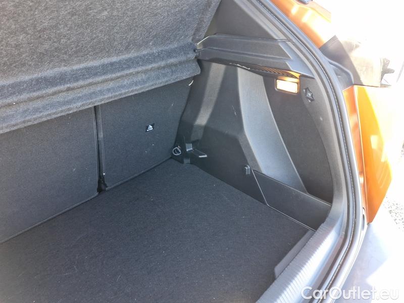 Peugeot  2008  (P1) (2019)  1.2PT 130 ACTIVE PACK #5