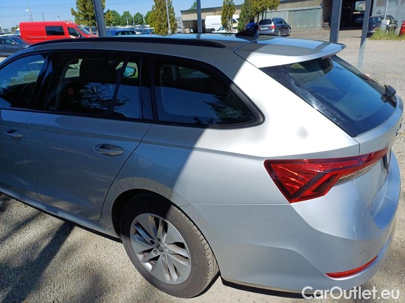  Skoda  Octavia  Combi (NX3)(2020) Oct.C.2.0TDI 110 4x4 Ambit AT #22