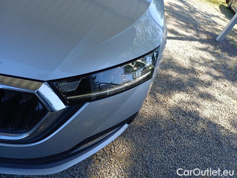  Skoda  Octavia  Combi (NX3)(2020) Oct.C.2.0TDI 110 4x4 Ambit AT #5