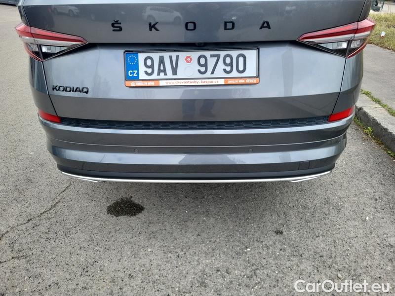 Skoda  Kodiaq  (2016)  1.5TSI 110 Sportline AT #7