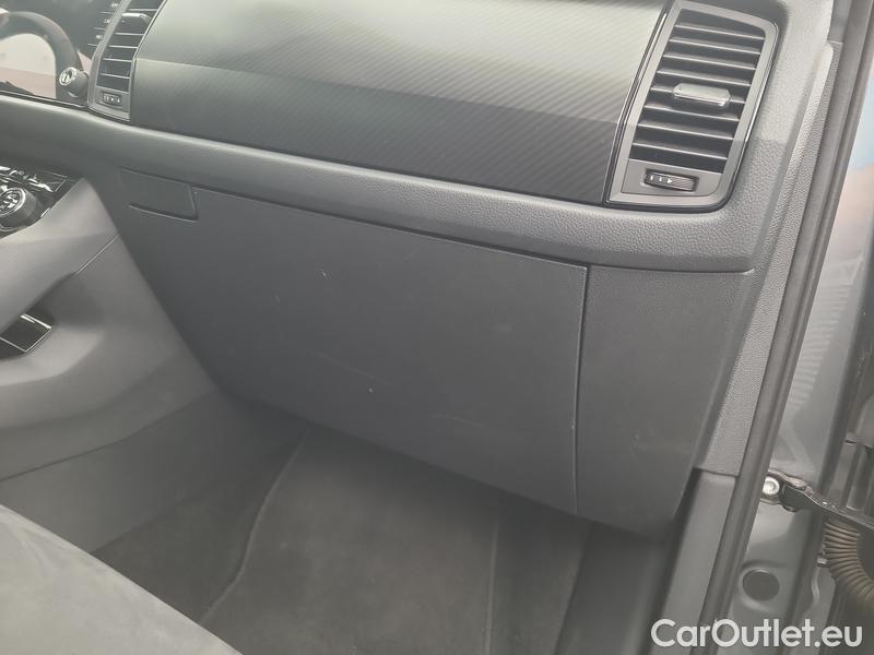  Skoda  Kodiaq  (2016)  1.5TSI 110 Sportline AT #15