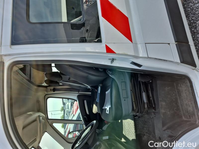  Peugeot  Boxer -LCV-2014  F.2.2BHDI 3300 L2H2 Act. #35