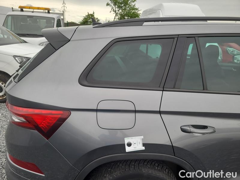  Skoda  Kodiaq  (2016)  1.5TSI 110 Sportline AT #12
