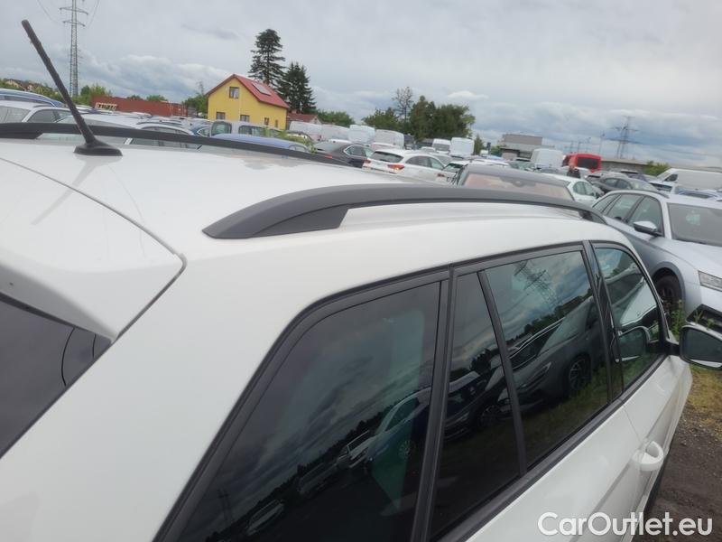  Skoda  Fabia  Combi (2015) Com.1.0TSI 70 Ambition 5d #21