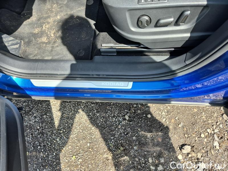  Skoda  Kodiaq  (2016)  2.0TSI 140 Style 4x4 AT #4