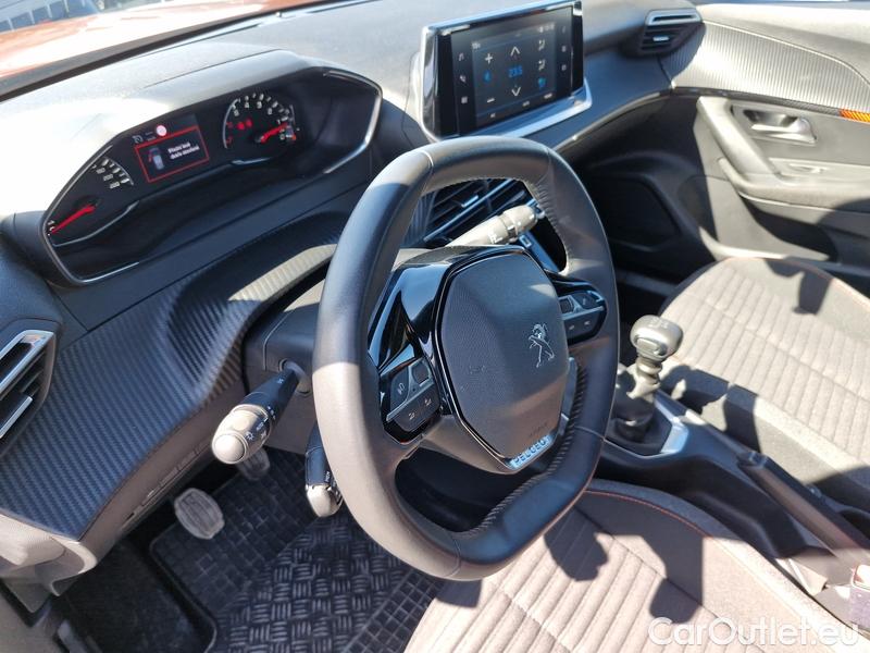  Peugeot  2008  (P1) (2019)  1.2PT 130 ACTIVE PACK #9
