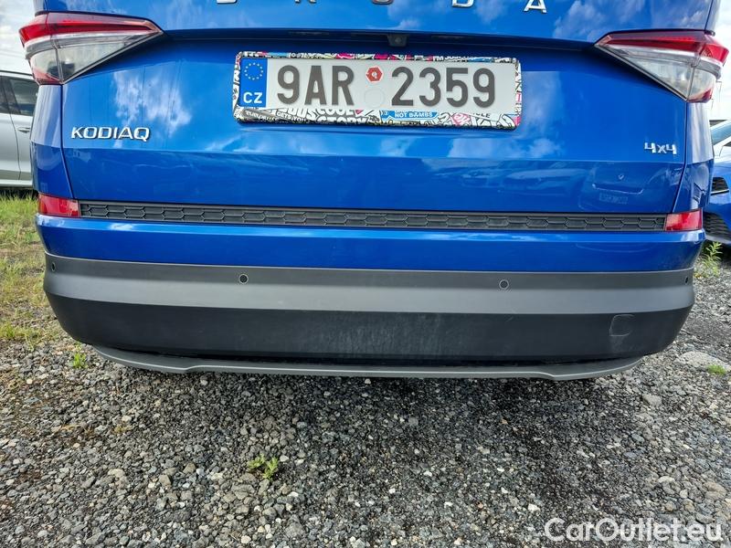  Skoda  Kodiaq  (2016)  2.0TSI 140 Style 4x4 AT #13