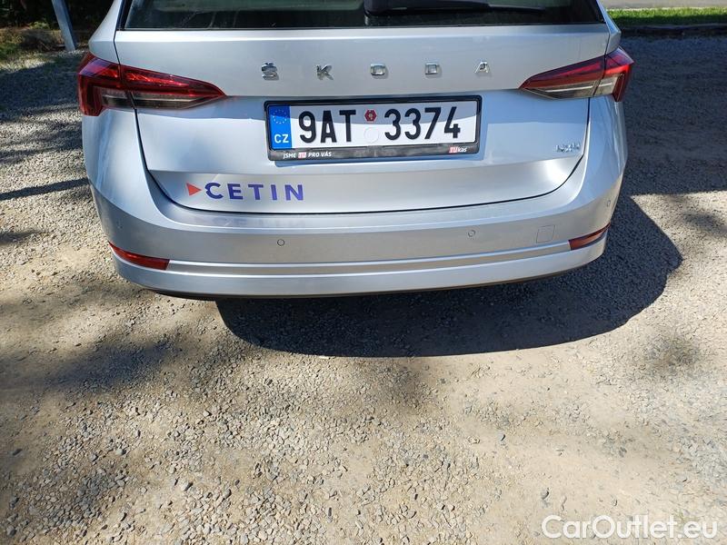  Skoda  Octavia  Combi (NX3)(2020) Oct.C.2.0TDI 110 4x4 Ambit AT #15