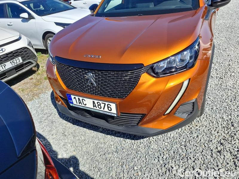  Peugeot  2008  (P1) (2019)  1.2PT 130 ACTIVE PACK #7