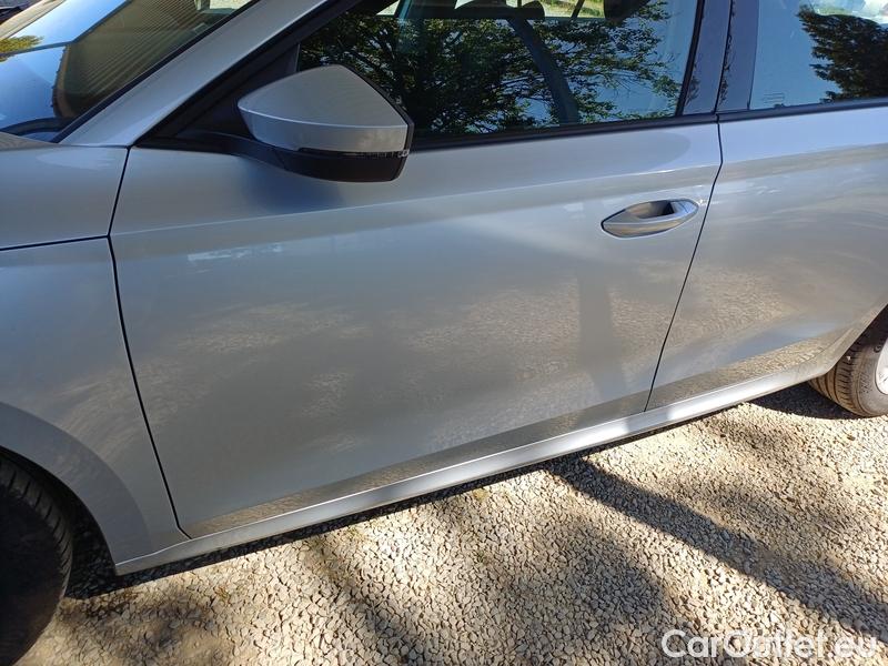  Skoda  Octavia  Combi (NX3)(2020) Oct.C.2.0TDI 110 4x4 Ambit AT #7