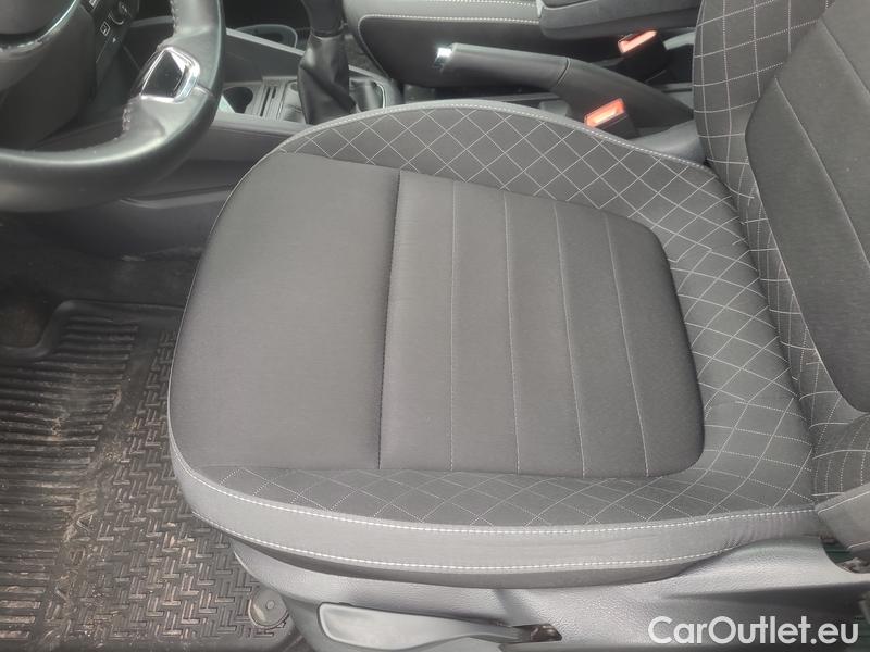  Skoda  Fabia  Combi (2015) Com.1.0TSI 70 Ambition 5d #8