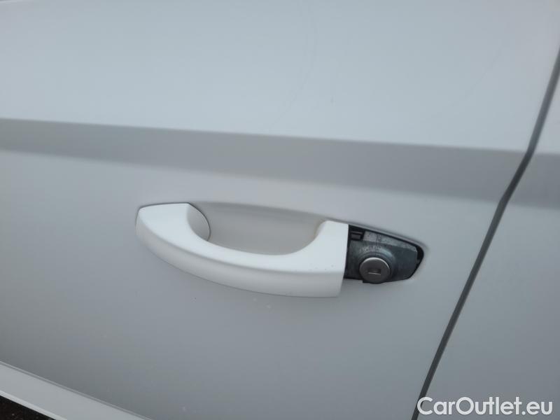  Skoda  Fabia  Combi (2015) Com.1.0TSI 70 Ambition 5d #5