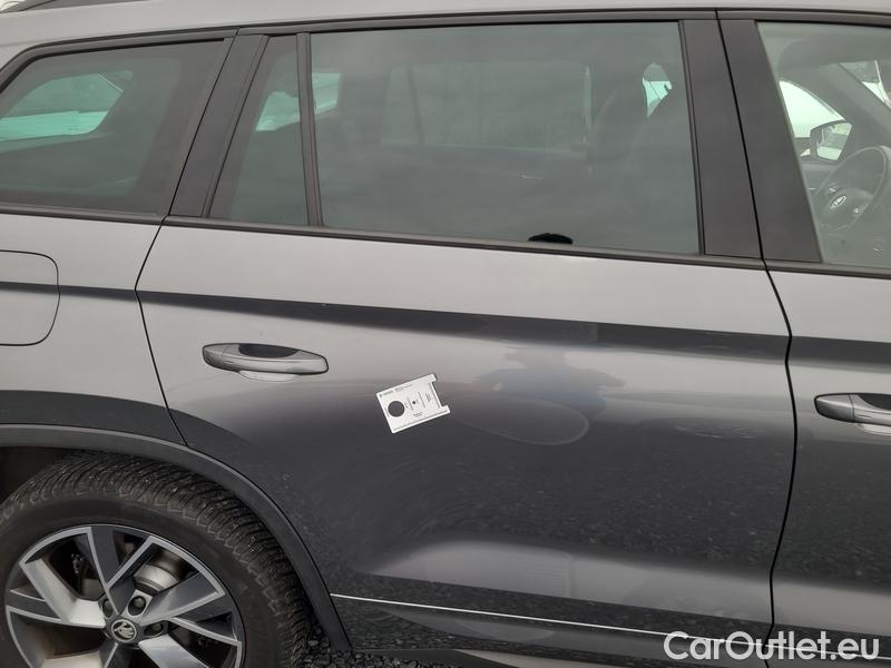  Skoda  Kodiaq  (2016)  1.5TSI 110 Sportline AT #13