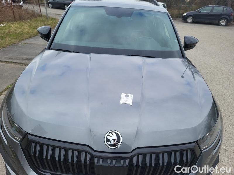  Skoda  Kodiaq  (2016)  1.5TSI 110 Sportline AT #2