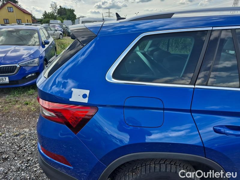  Skoda  Kodiaq  (2016)  2.0TSI 140 Style 4x4 AT #18