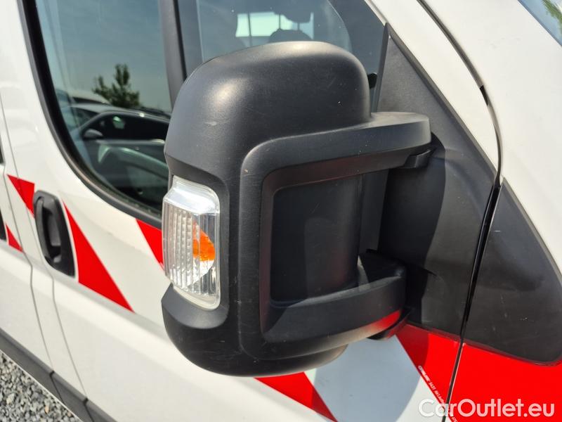 Peugeot  Boxer -LCV-2014  F.2.2BHDI 3300 L2H2 Act. #34
