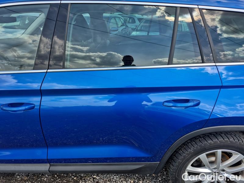  Skoda  Kodiaq  (2016)  2.0TSI 140 Style 4x4 AT #7