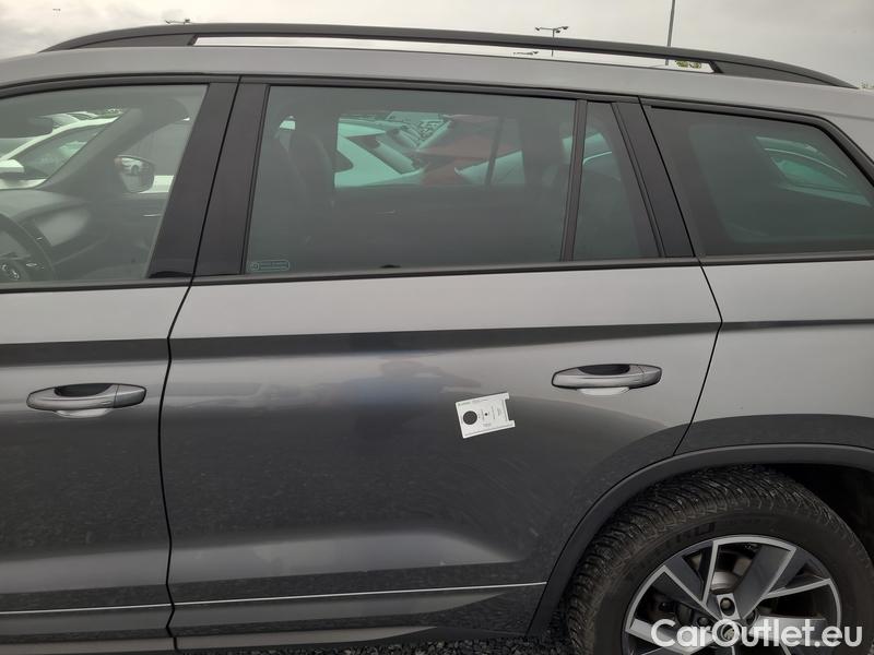 Skoda  Kodiaq  (2016)  1.5TSI 110 Sportline AT #5