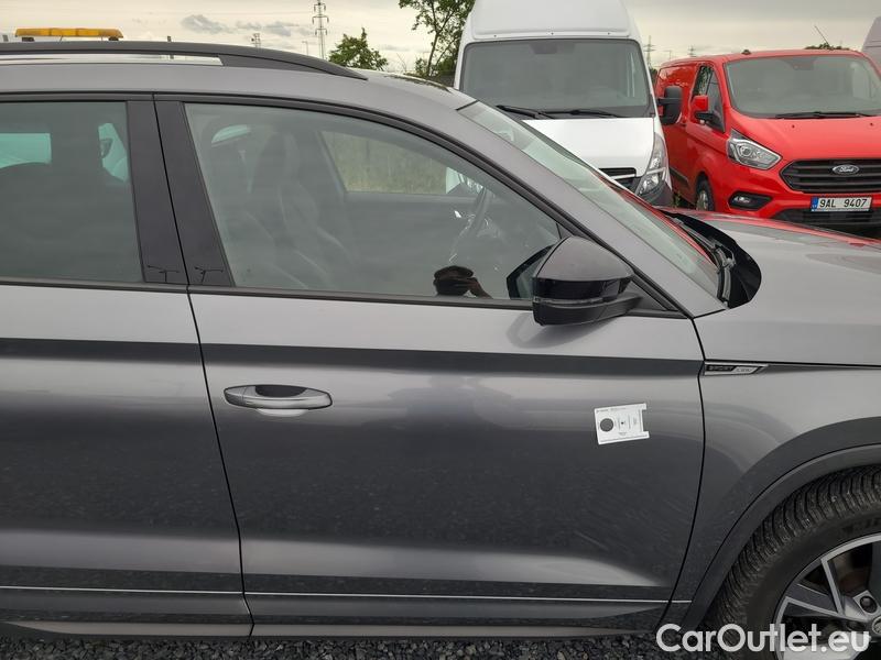  Skoda  Kodiaq  (2016)  1.5TSI 110 Sportline AT #14