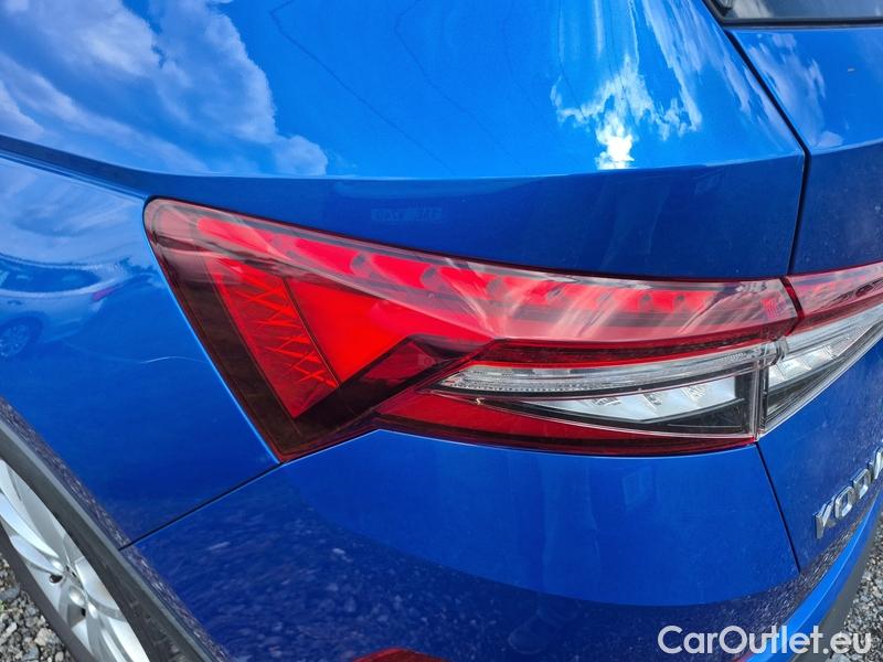  Skoda  Kodiaq  (2016)  2.0TSI 140 Style 4x4 AT #11
