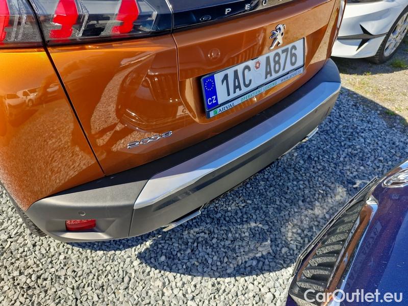  Peugeot  2008  (P1) (2019)  1.2PT 130 ACTIVE PACK #11