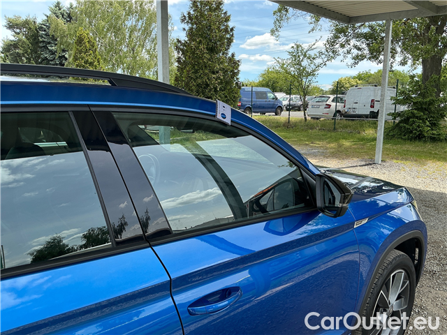  Skoda  Kodiaq  1.5TSI 110 Sportline AT #2