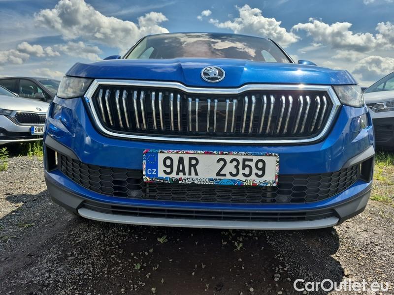  Skoda  Kodiaq  (2016)  2.0TSI 140 Style 4x4 AT #2